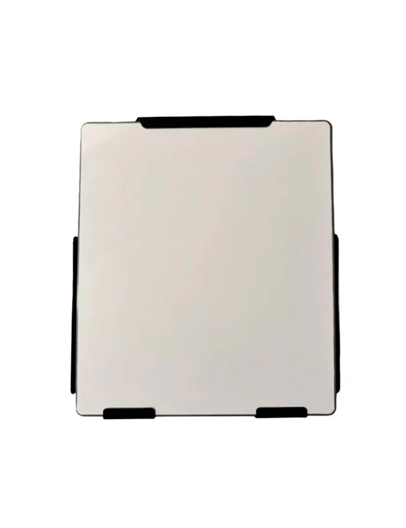 Case Veicular Externo Starlink Mini Com Imã 88mm Teto Carro