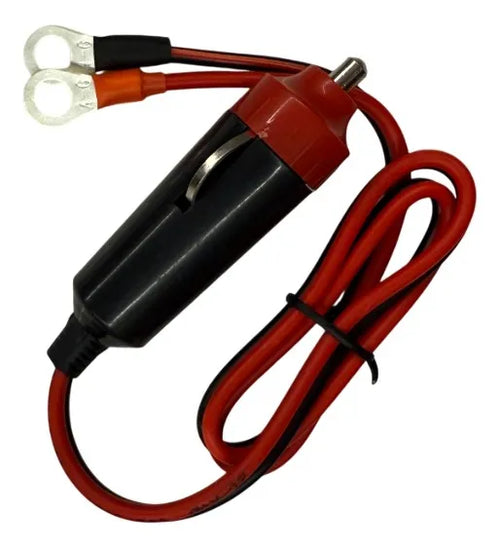Cabo 12v Para Inversor Uso Em Starlink Gen3 Gen2 E Mini - 1m