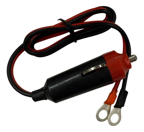 Cabo 12v Para Inversor Uso Em Starlink Gen3 Gen2 E Mini - 1m