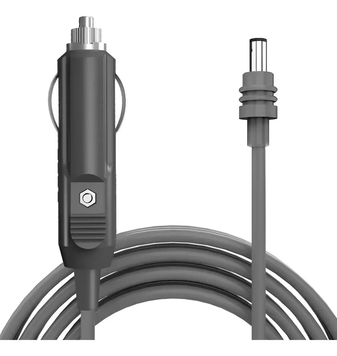 Cabo 12v/24v De Carregamento Para Starlink Mini Cinzeiro 2m