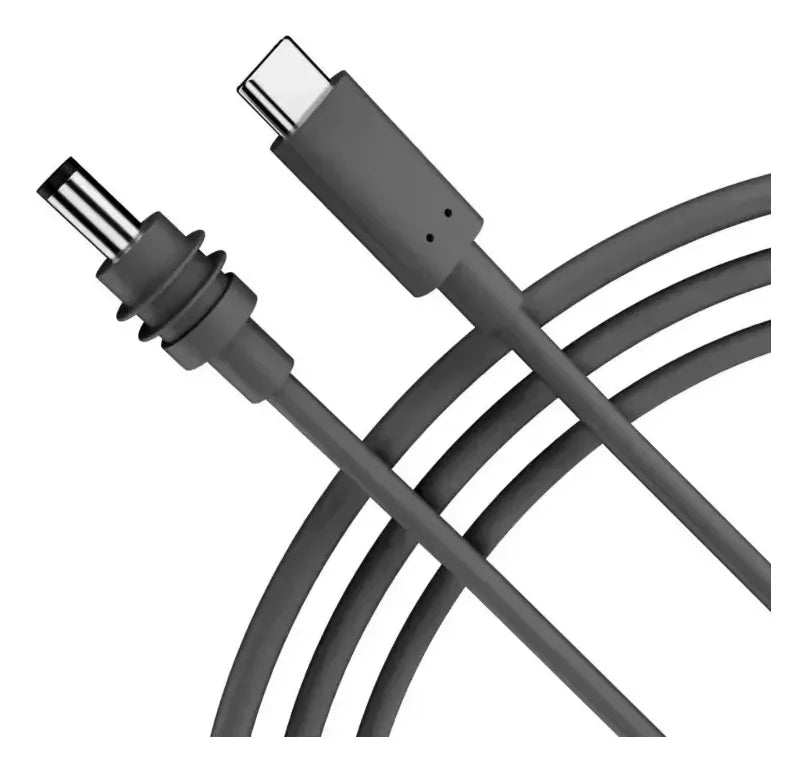Cabo Usbc De Carregamento Para Starlink Mini 3 Metros