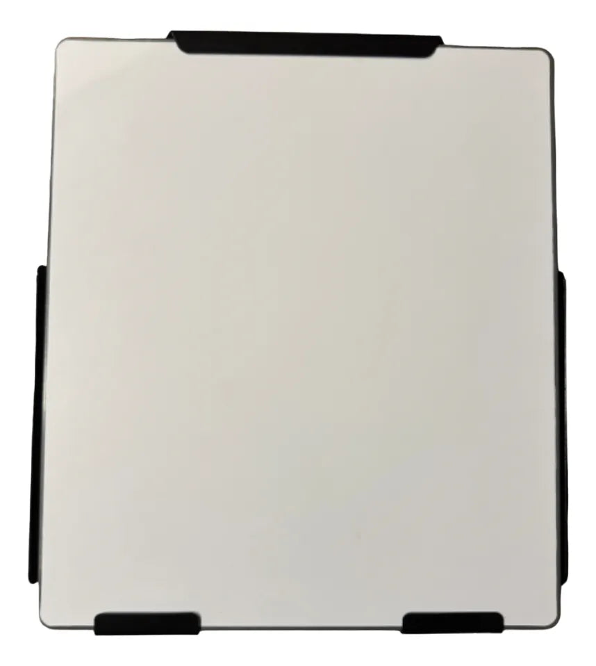 Case Veicular Externo Starlink Mini Com Imã 88mm Teto Carro