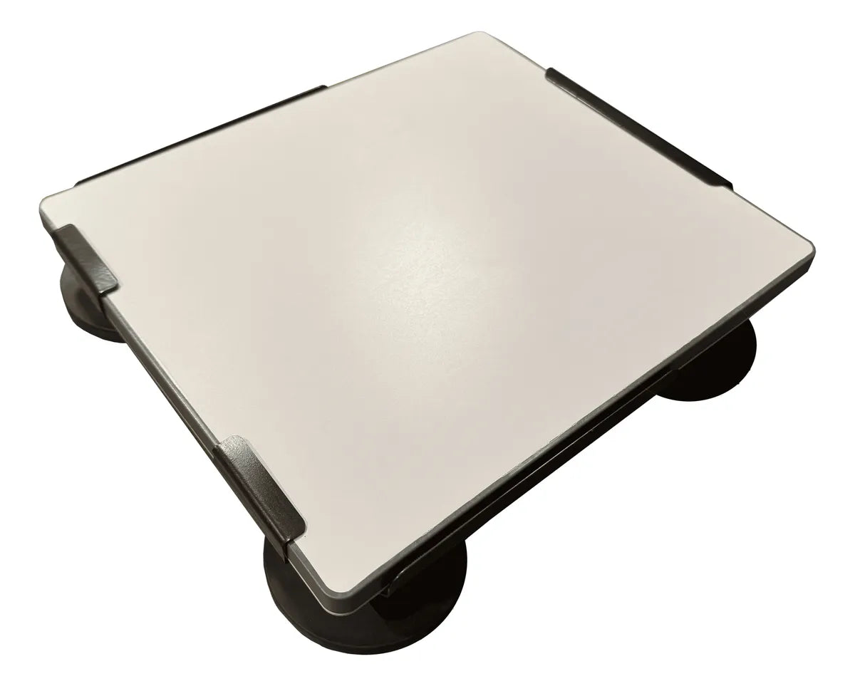 Case Veicular Externo Starlink Mini Com Imã 88mm Teto Carro