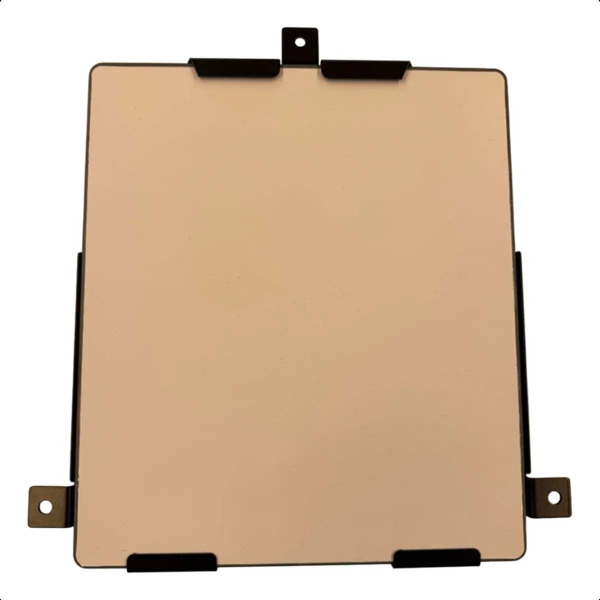 Case Veicular Externo Starlink Mini Com Imã 66mm Teto Carro