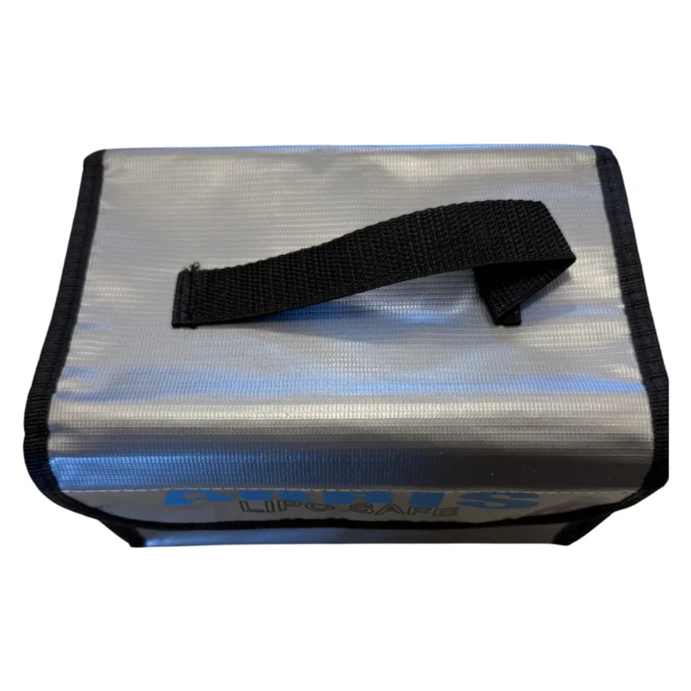 Bolsa Antichama Powerbank Bateria Lítio Starlink Mini