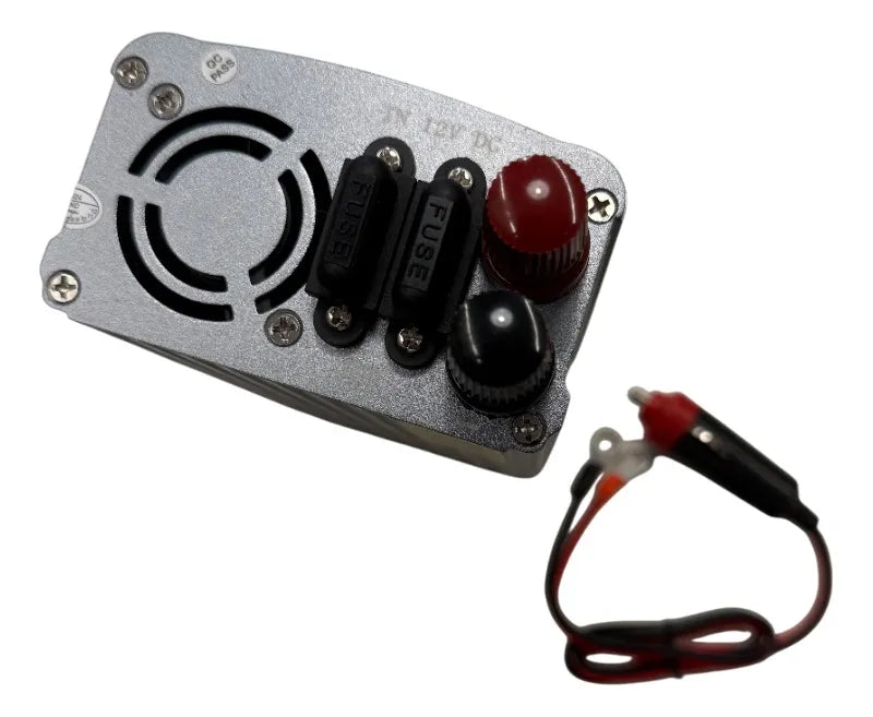 Fonte Inversor 12v Senoidal 1000w Starlink Gen3 + Cabo 12v