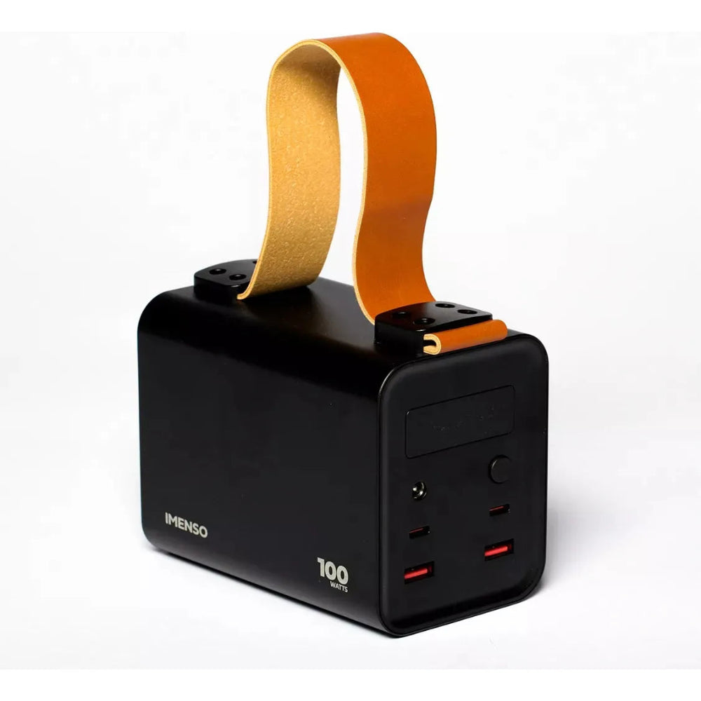 Powerbank Carregador 618s Ultra Rápido 60000mah 100w