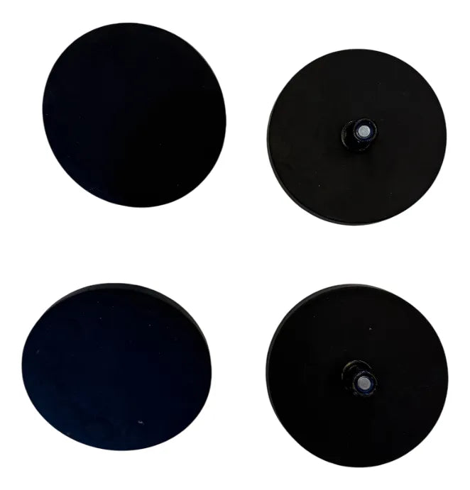 Super Imãs 88mm M8 Para Fixação De Case Starlink Gen3 E Mini