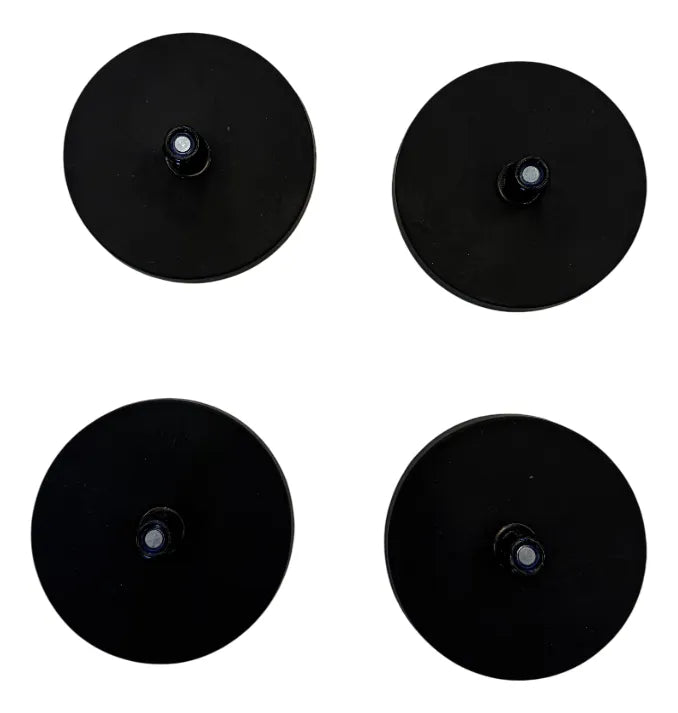 Super Imãs 88mm M8 Para Fixação De Case Starlink Gen3 E Mini