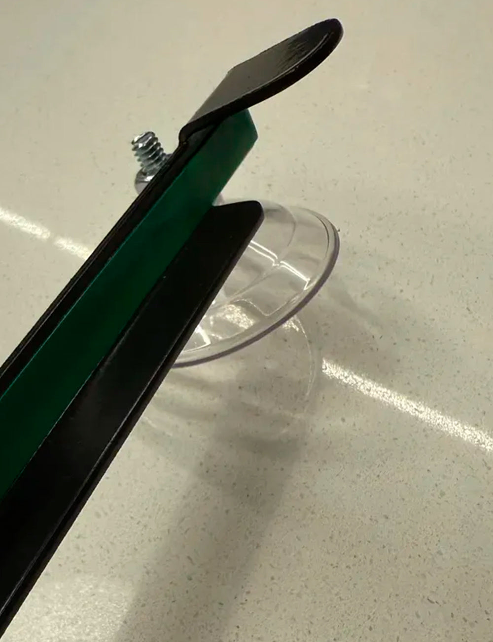 Suporte Case Starlink Mini Interno P Veiculo C Super Fixação