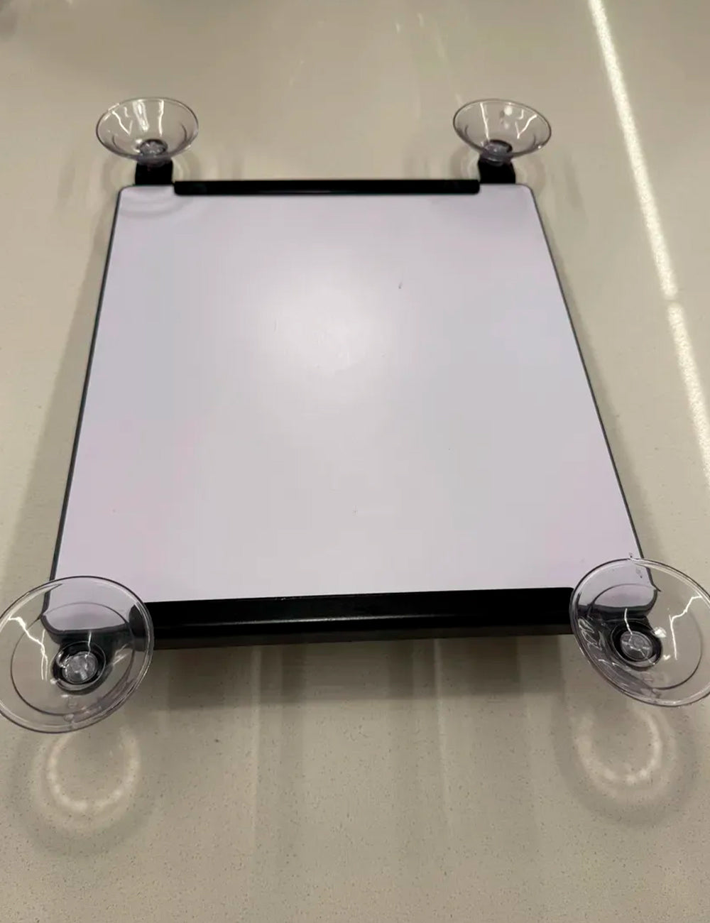 Suporte Case Starlink Mini Interno P Veiculo C Super Fixação